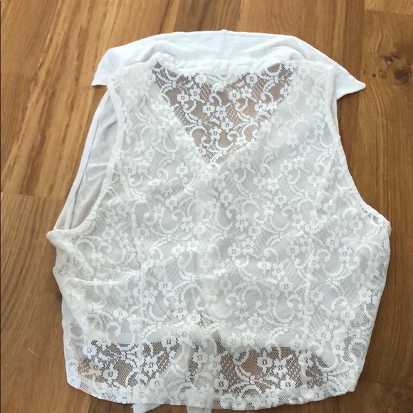 Button down tank - Picture 2 of 2